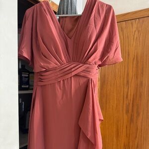 Women’s dress